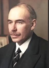John Maynard Keynes (1883-1946)