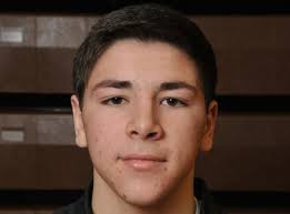 The 2015 lehighvalleylive All-Area wrestling team