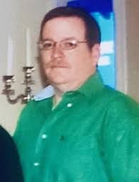 Congratulations to William Garrett