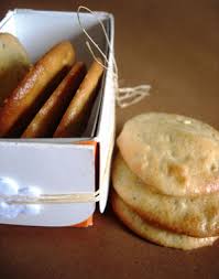 Cookies Au Muesli Sans Beurre Clea Cuisine
