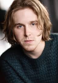 Fan Casting Sean Rees-Wemyss as Oscar Ferne in Nowhere Boys