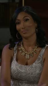 #Repost @beyondthegatescbs, the audacity! 🫢, ., ., ., #BeyondtheGates  #highlight #drama #soapopera * Credit: Courtesy of @beyondthegatescbs 🇺🇸