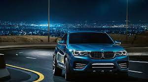 Awesome Bmw X4 Concept Wallpaper Hd Bmw X4 Bmw Bmw Car Models