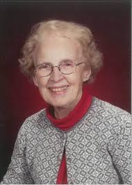 Obituary for Marian E. (Wolf) Rettenmeyer