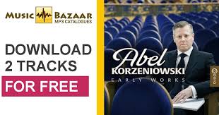 Polish composer of alternately explosive and quietly emotive scores whose résumé includes nocturnal animals and tv's penny dreadful. Abel Korzeniowski Early Works Original Soundtrack Abel Korzeniowski Mp3 Buy Full Tracklist