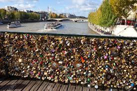 May 30, 2021 · love locks bridge, paris, france. The Love Padlocks On Pont Des Arts In Paris The View From The Stock Photo Picture And Royalty Free Image Image 23396887