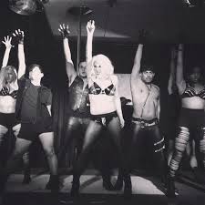 He was inducted into the u. Shari Cherie The Haus Of Fame Startseite Facebook