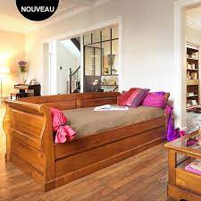 lit gigogne symphonie avec dosseret diy bunk bed guest bedroom home