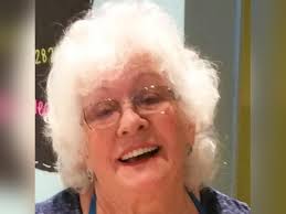 Beverly McKeown's Obituary