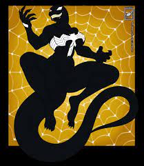 Female Characters X Male Reader - She-Venom part two poll - Wattpad
