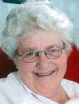 Evelyn Winsor View A Condolence