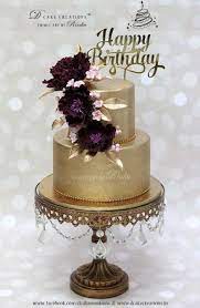 Then you don't need to go anywhere visit namebirthdaycakes.net and get elegant images of cakes to. 43 New Ideas For Birthday Cake For Mom Elegant 60th Birthday Cakes Birthday Cake For Mom Butterfly Birthday Cakes