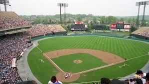 memorial stadium history photos and more of the baltimore