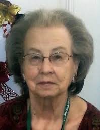 Betty Willey Obituary (2016)