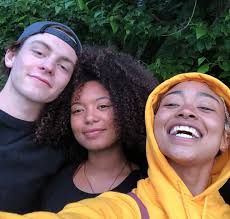 41 Times The New "Sabrina" Cast Were Completely Adorable In Real Life