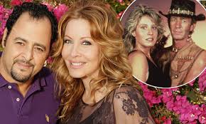 Linda's turned into tina turner with age. How A Moroccan Tour Guide Is Helping Linda Kozlowski Move On After Paul Hogan Divorce Daily Mail Online