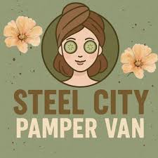 Steel City Pamper Van