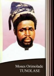 Hello Friends I am not Preaching about Churches but Respect is Due to Who  Deserves it Moses Orimolade ! The first Evangelist in Africa and Nigeria  The First Pentecostal Worshiper in Nigeria