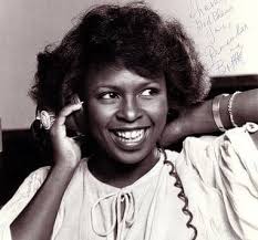 Betty Wright