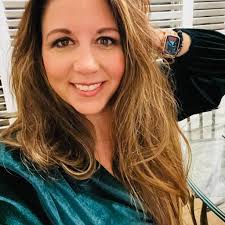 UES Teacher of the Year: PATTY CLAY Congratulations!