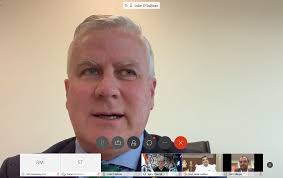 AusRAP and IndiaRAP twinning success profiled by countries' top ministers