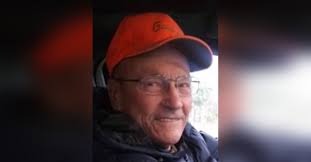 Obituary information for Gerald Stuart Long