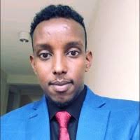 10+ "Ahmed Warsame" profiles