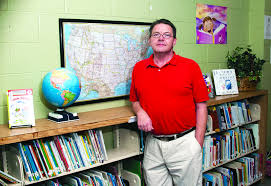 Po box 897, 109 north jackson st. Donated Building Provides More Space For Mccrory Library