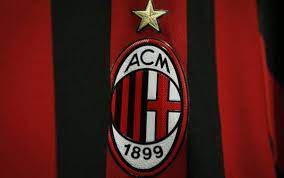 Значение логотипа milan, история, информация. Milan Present New Electric Mobility Official Partner Ac Milan News