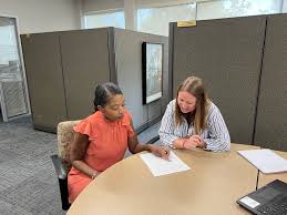 Success works here: JFS Employment Services