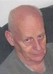 Richard Glencross Obituary