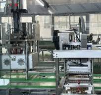 Automatic Blood Collection Tube Production Line Assembly Machine