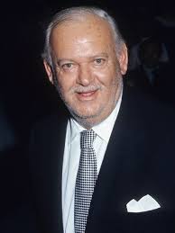 Happy Birthday to John Banner (1910-1973) best known as Sgt. Schutlz