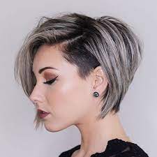Sometimes I Feel Like I Am Not Brave Capable Or Significant But Just Because I Don T Feel Those Thick Hair Styles Girls Short Haircuts Short Hair Styles