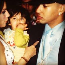 Olga Tañón oficial