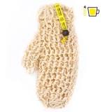 Coffee O clock sisal glove - Beter