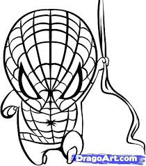 Check spelling or type a new query. Cute Spiderman Cartoon Spiderman Coloring Pages Novocom Top