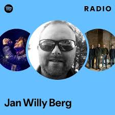 Jan Willy Berg Radio