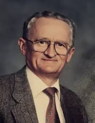 Obituary information for John Tackaberry