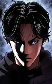 Who's the better overall fighter? : r/lookismcomic