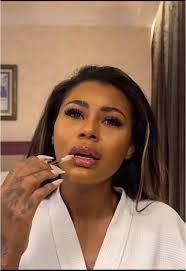 Tatiana Mayer's Instagram, Twitter & Facebook