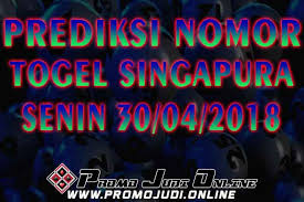 Pin Di Prediksi Togel Singapura Jitu
