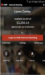 Select the button next to. National Australia Bank Online Banking Sign In