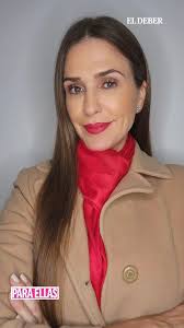 Mi canto 🎤 ha sido parte importante de mi vida, desde muy niña., Mañana  sale la revista @paraellaseldeber de el periódico @eldeber.com.bo y te  invito a que podás verla!!!, ⭐ Muy agradecida por hacerme ...