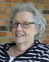 Wilma Rae Higdon Kirkpatrick Obituary