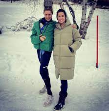 Get to know her a little better in our … Marlen Reusser Photos Facebook