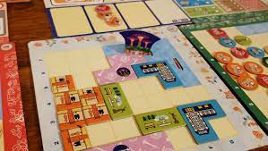 Brettspiele: Acht Geheimtipps Für Den Spieltisch - Der Spiegel