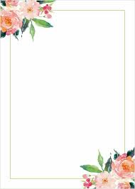 Gambar terkait dengan background undangan khitanan cdr. Pin Oleh Merlee Henriquez Di Your Pinterest Likes Bunga Cat Air Kartu Bunga Kartu Pernikahan