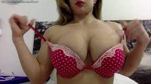 Cam big boobs