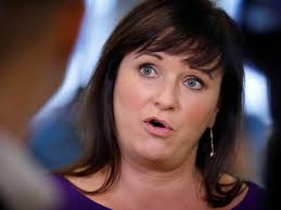 Afgående Netto-chef stopper uden plan for fremtiden